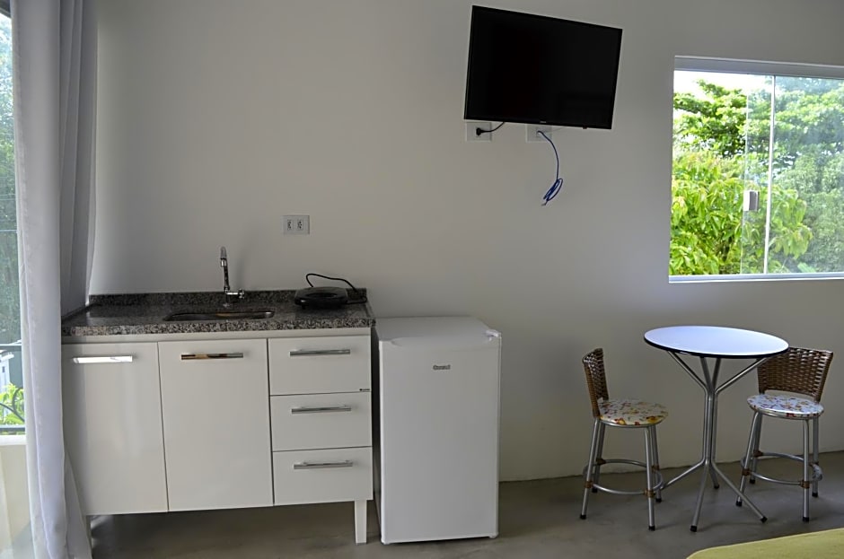 Suítes Paquetá Ilhabela