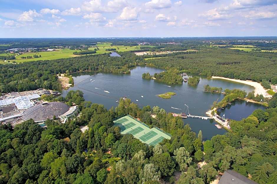 Center Parcs De Kempervennen Eindhoven