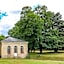 Le Domaine de Montchevreuil