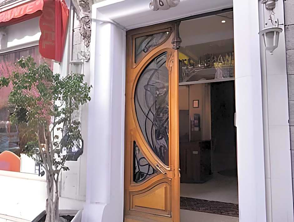 Hotel Lepante