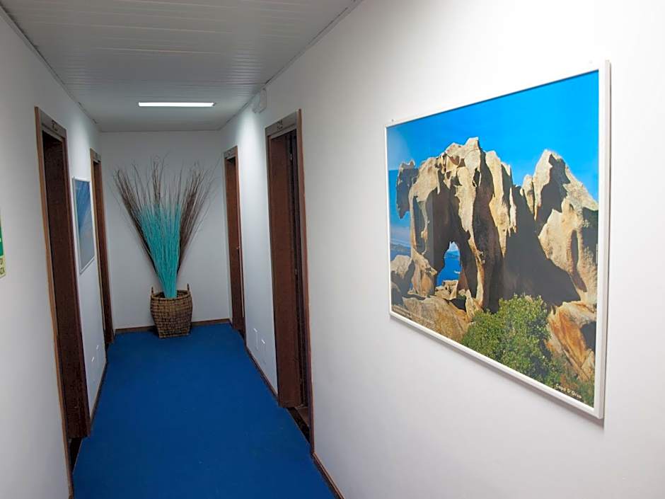 Hotel Garibaldi