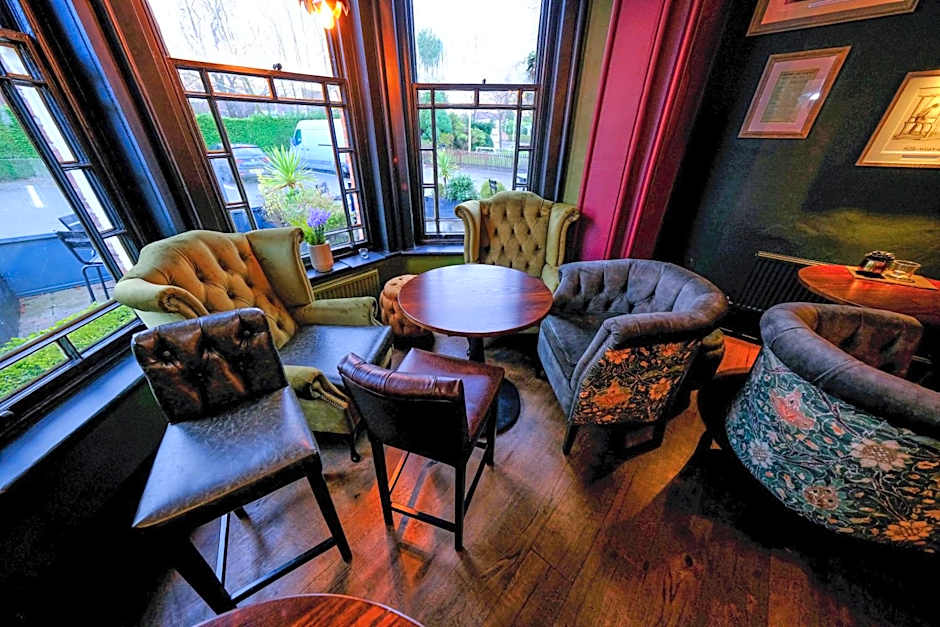 Governors House by Greene King Inns