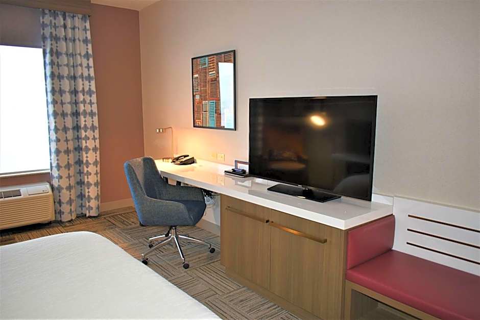 Hilton Garden Inn Oconomowoc