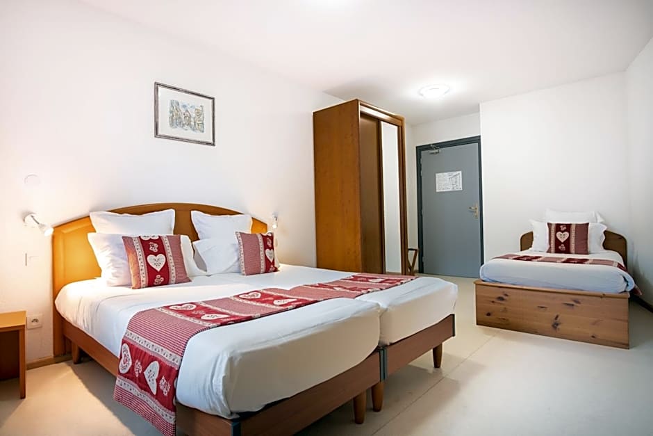 Hotel Relais d'ISSENHEIM Table d'hôtes