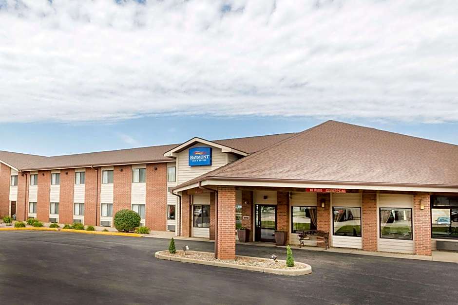 Photo 1 of 32 of Baymont by Wyndham LeMars