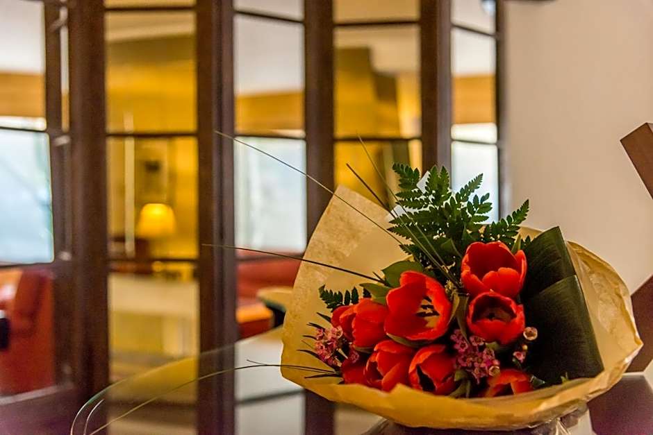 Alexios Hotel