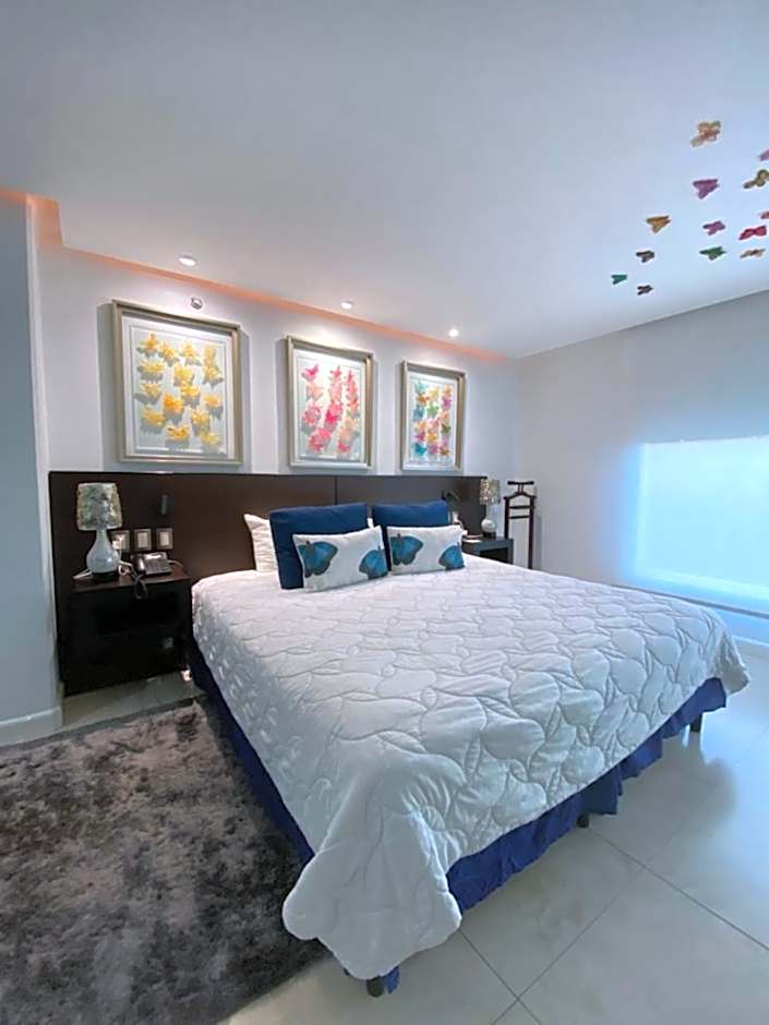 Studio Hotel Boutique