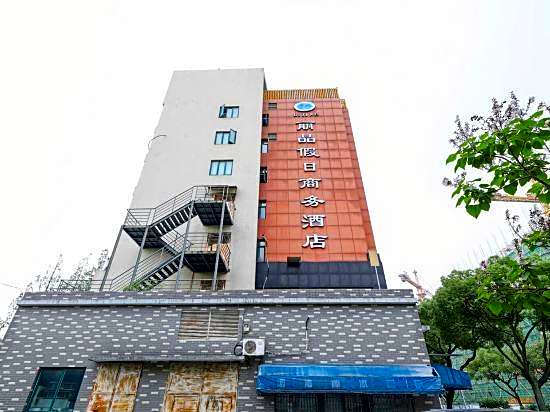 Lijing Hotel