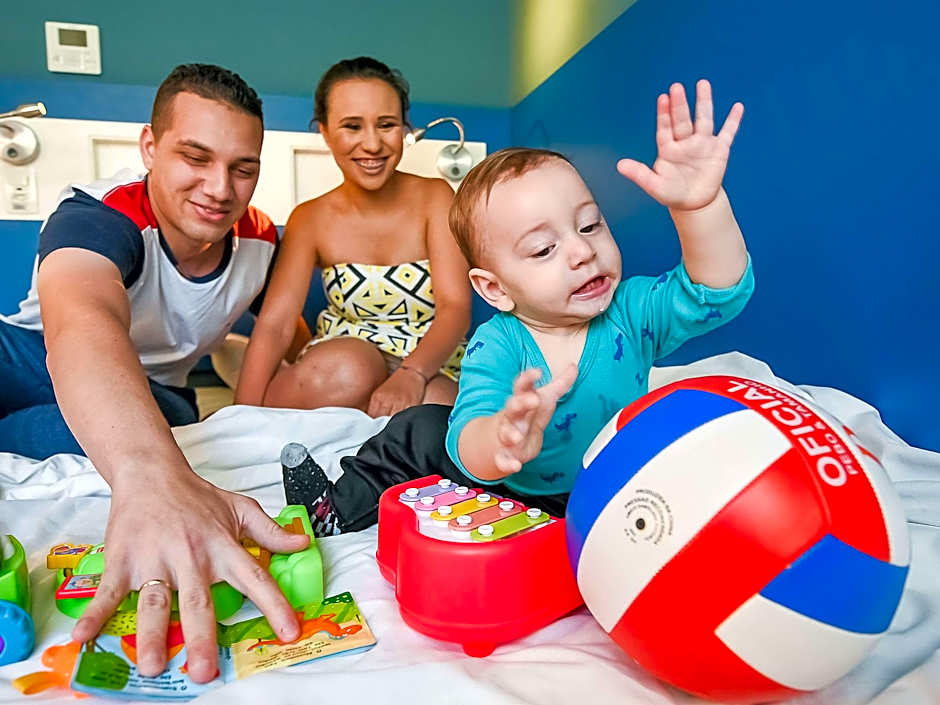 Ibis Budget Santos Gonzaga