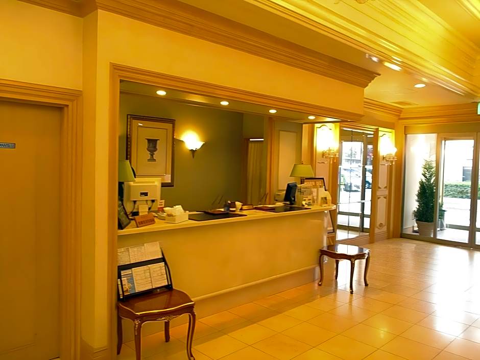 Hotel Premium Green Sovereign