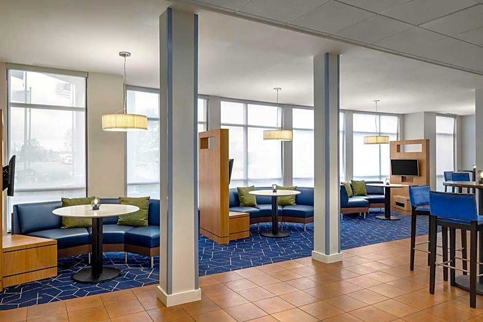 Courtyard by Marriott Fargo Moorhead, MN