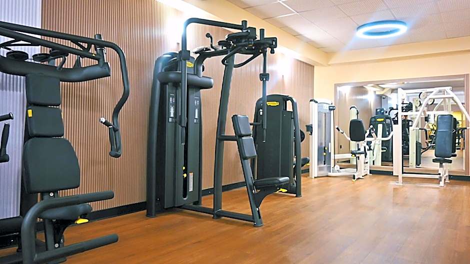 Aleksandar Palace Hotel Congress Center & SPA