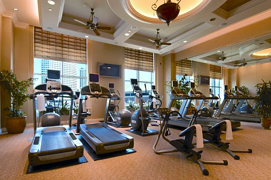 Harrah's New Orleans Casino & Hotel