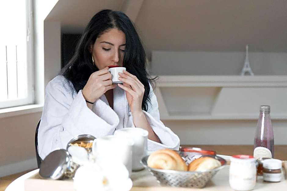 Résidence Nell Paris