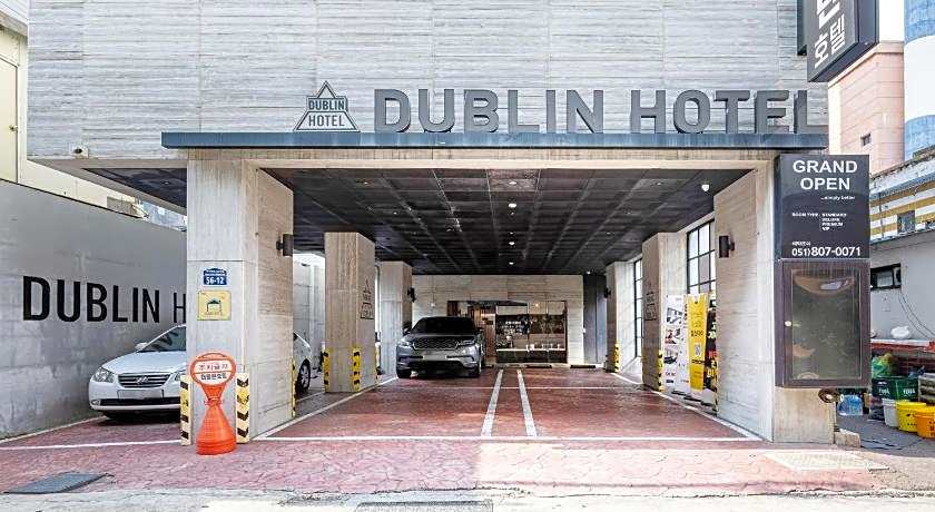 Dublin Hotel