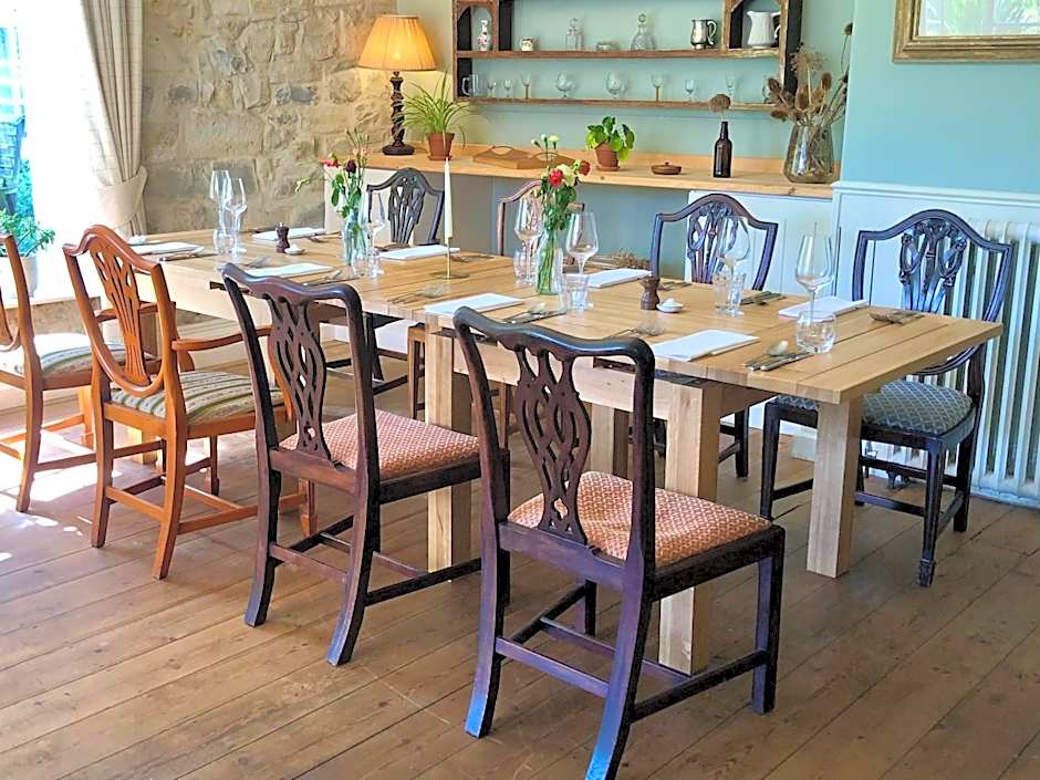 Farthings Country House Hotel & Restaurant Tunton