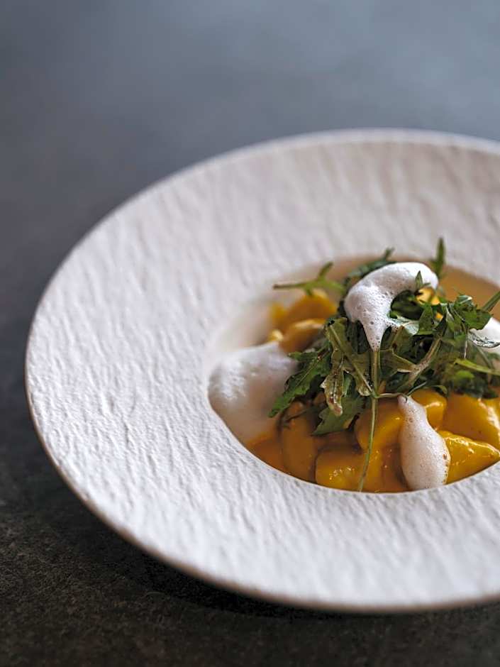 Haven Mountain Retreat