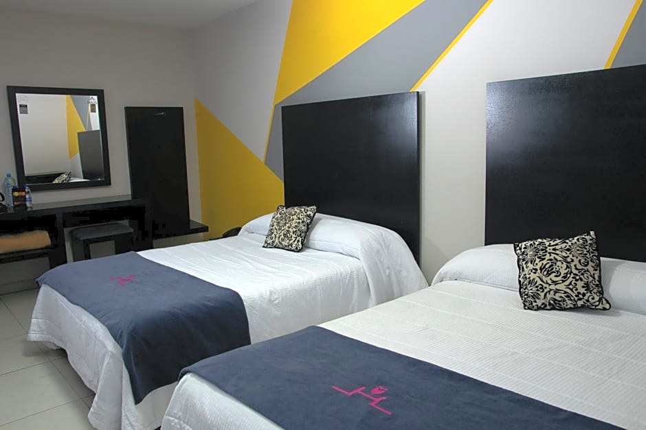 Hotel HAUS Express