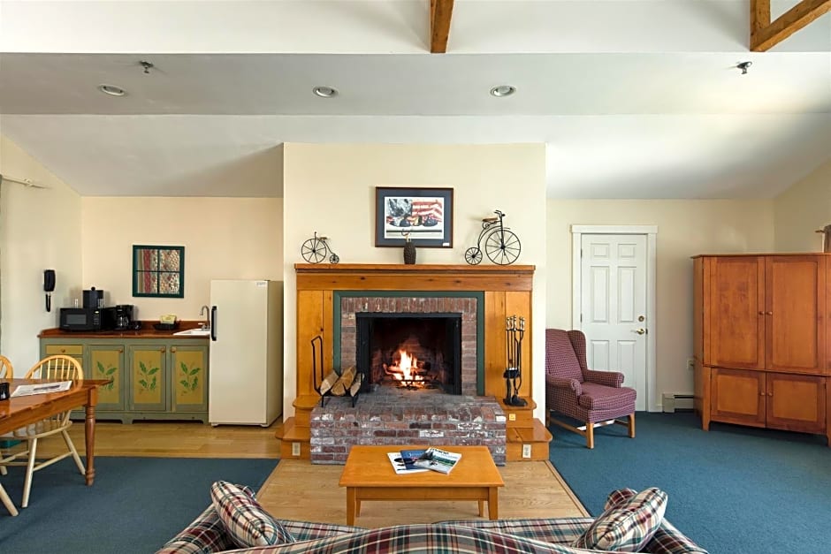 Country Inn at Camden Rockport