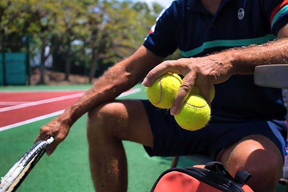 Hotel Auberge de la Vieille Tour