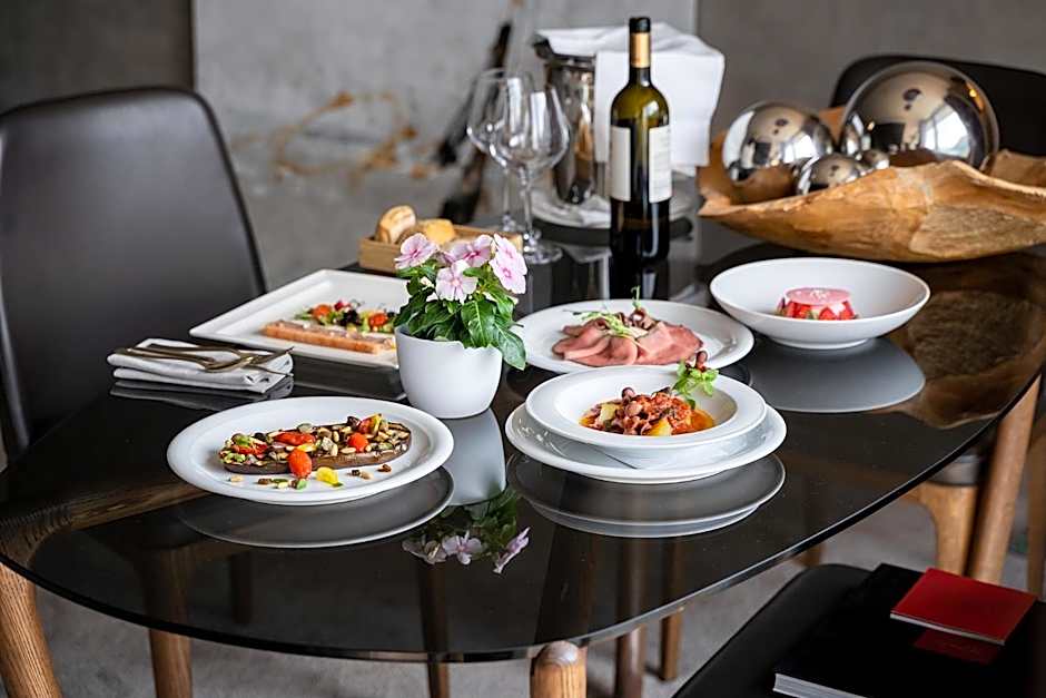 Grand Hotel Campione