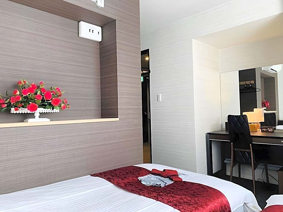 Kyoto Inn Mio