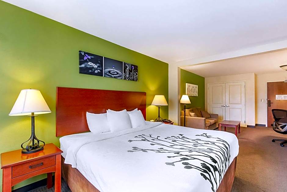 Sleep Inn & Suites Jacksonville West