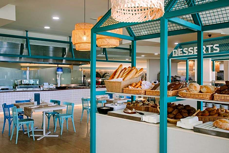 Suites & Villas by Dunas