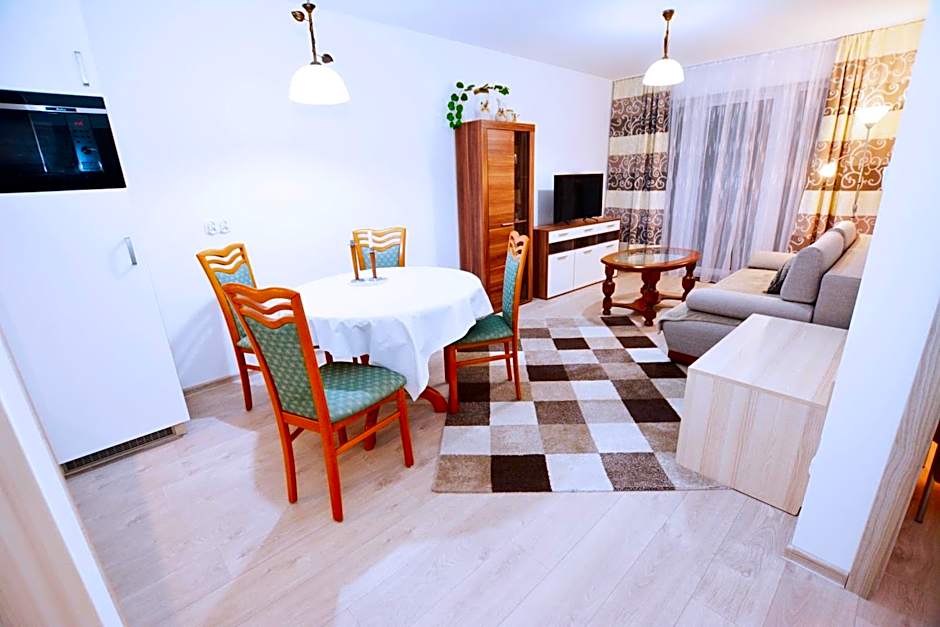 Apartamenty Bałtycka6