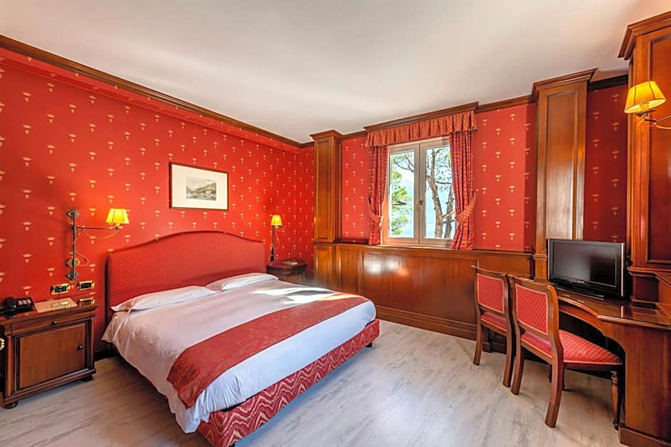 Hotel Du Lac Menaggio