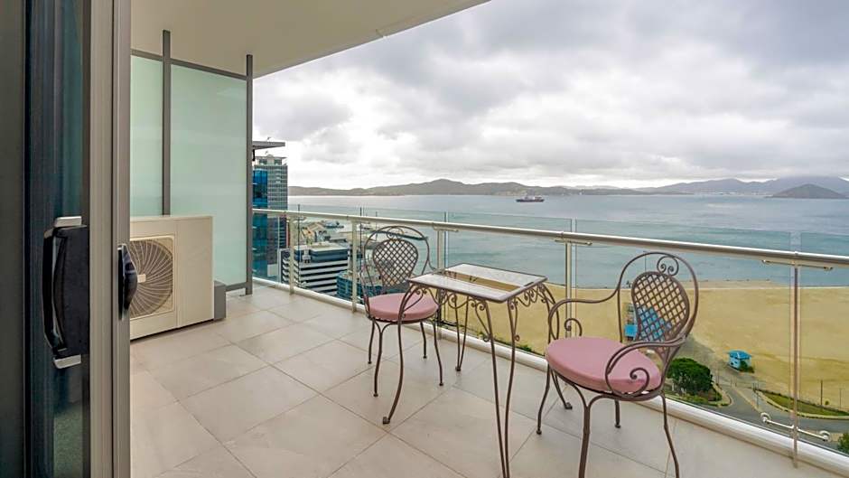 Crowne Plaza Residences Port Moresby By IHG