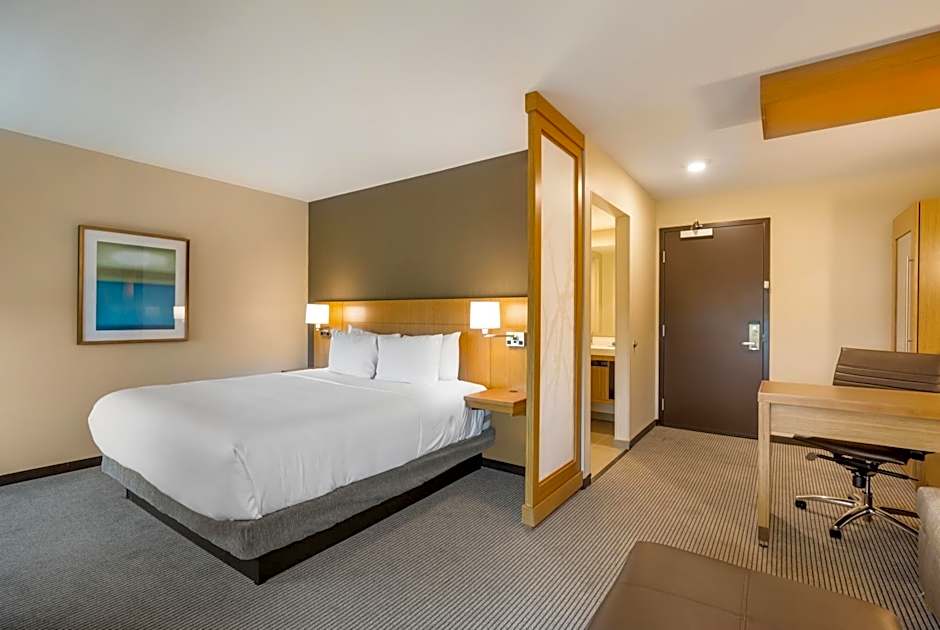 Hyatt Place Hampton Convention Center