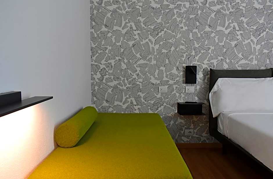 Hotel Marolda