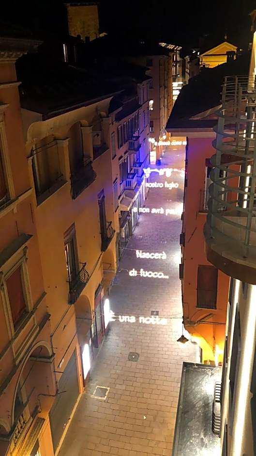 Hotel Roma