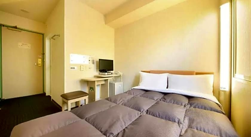 R&b Hotel Sendai-Hirosedoriekimae