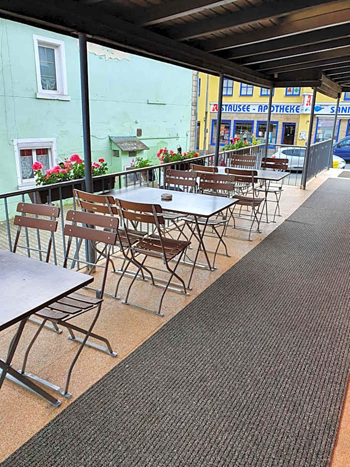 Gästehaus Weißes Lamm - MONTEURZIMMER