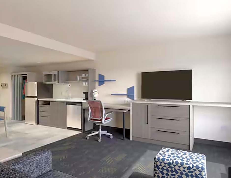 Home2 Suites By Hilton St. Charles St.Louis