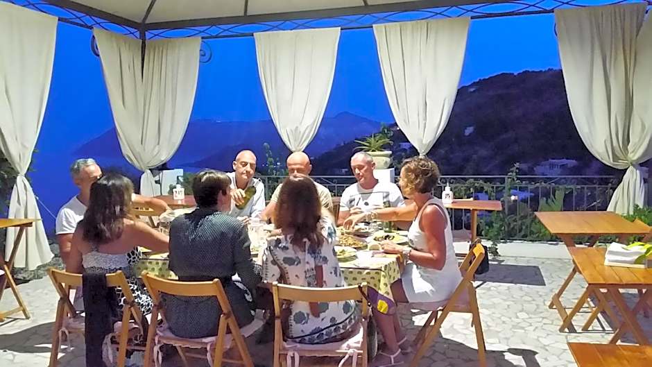 B&B Villa Maristella