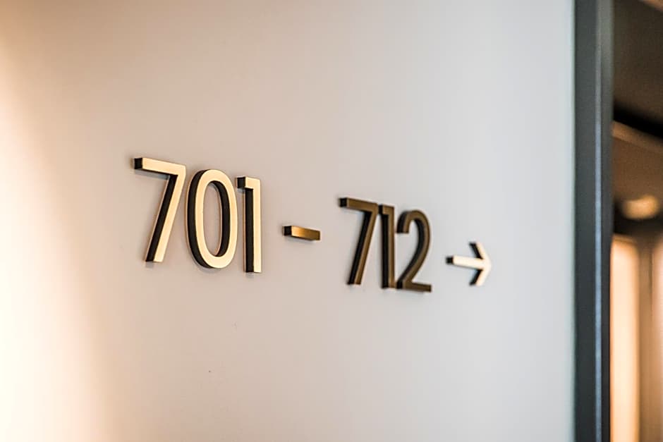 Merici Hotel Sittard