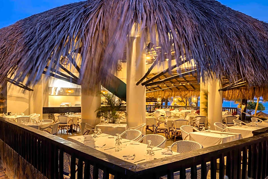 Decameron Barú - All Inclusive