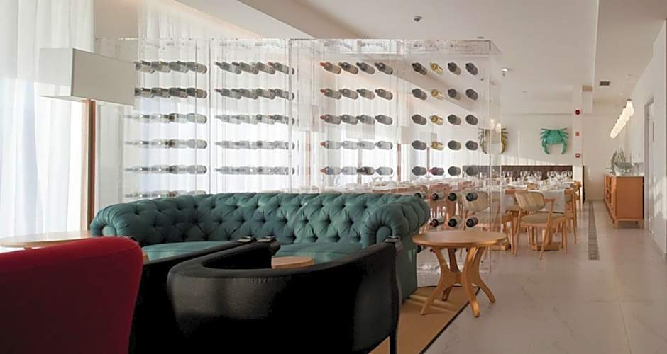 Furadouro Boutique Hotel Beach & SPA