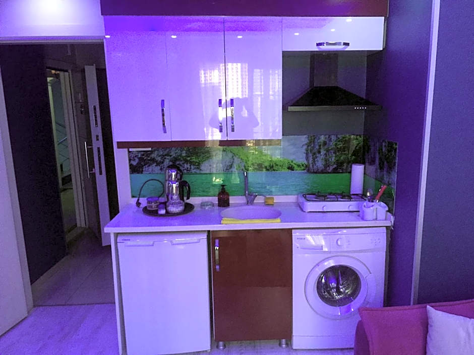 Sirinyer Elit Residance Apart Hotel