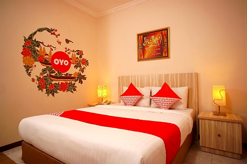 Capital O 142 Hotel Al Furqon Syariah