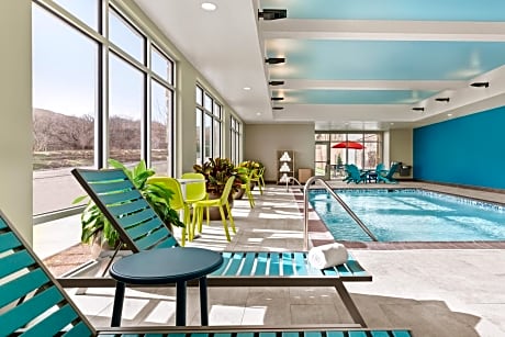Home2 Suites By Hilton Colorado Springs South, Co