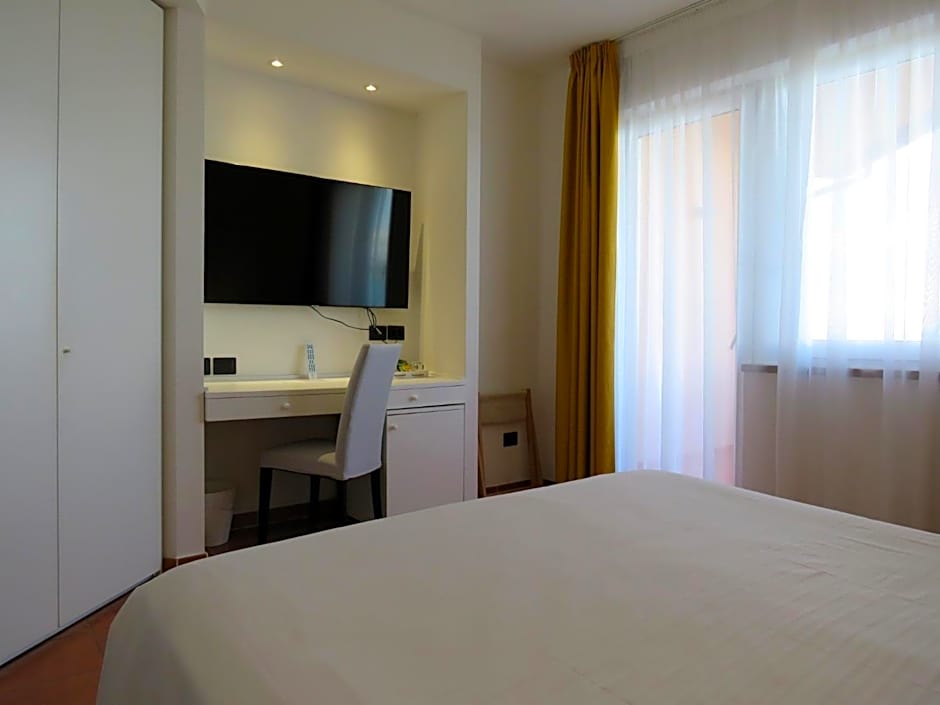 Hotel Villa Domizia