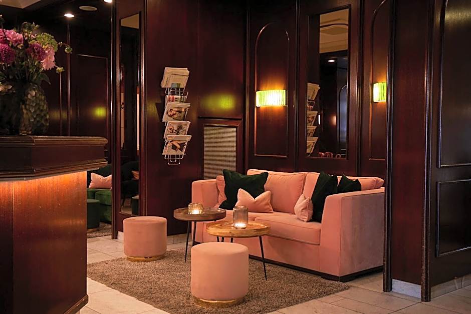 Hotel Metropol