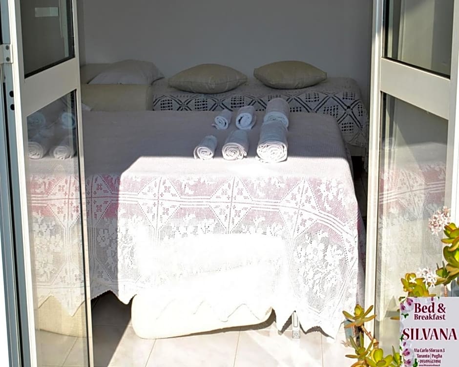 Bed and Breakfast Silvana