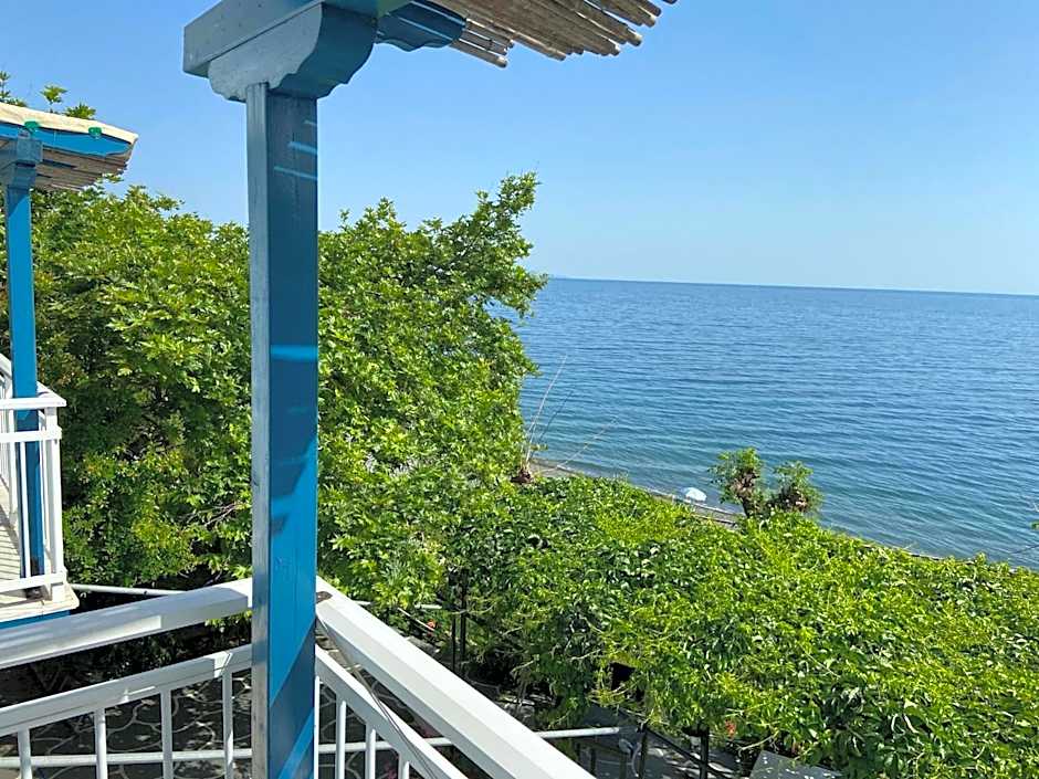 Samothraki Akrogiali Rooms