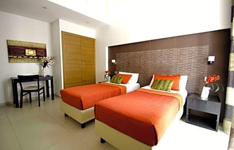 Double or Twin Room