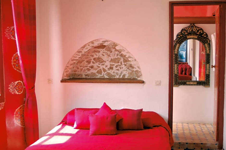 Riad Le Grand Large